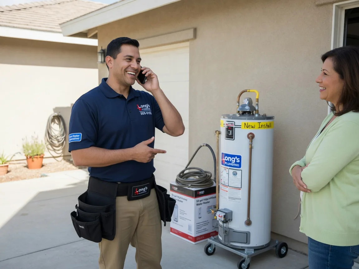 Leak Detection Conception Junction, MO FAQs